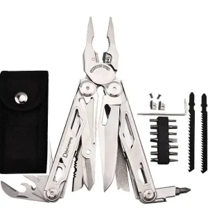 DL30 Multi Tool Pliers
