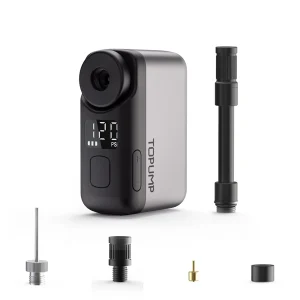 TOPUMP TB2 PRO Mini Tire Inflator