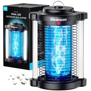 Outdoor Insect Trap
