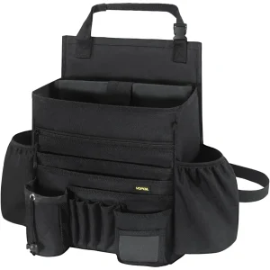 Back Seat Organizer
