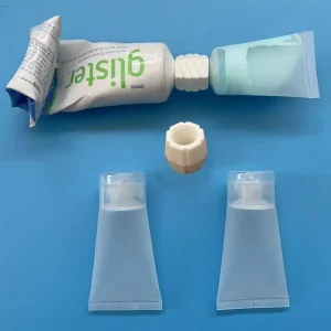 3-Piece Travel Bottles