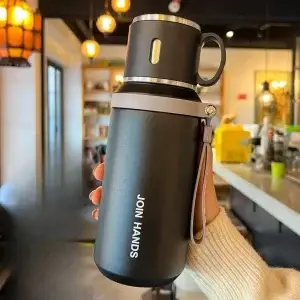 Insulated Water Bottle