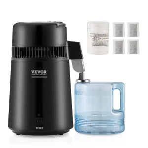 750W Water Distiller.