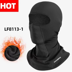 ROCKBROS Winter Face Mask