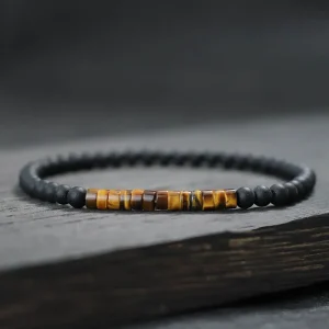 Yoga Stone Bracelet