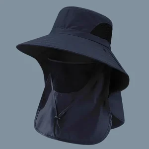 UV Protection Sun Hat