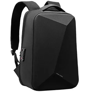Anti-Theft Laptop Backpack.