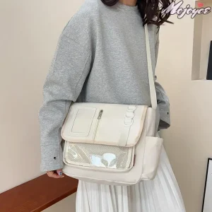 Y2K Crossbody Bag