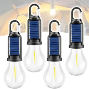 USB Rechargeable Camping Lantern