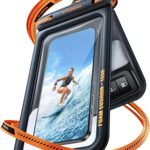 Waterproof Phone Pouch
