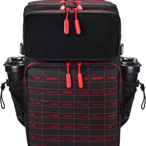 25L/45L Tactical Military Backpack