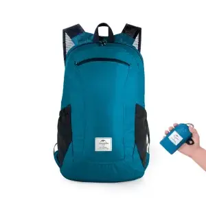Naturehike 18L Ultralight Folding Backpack